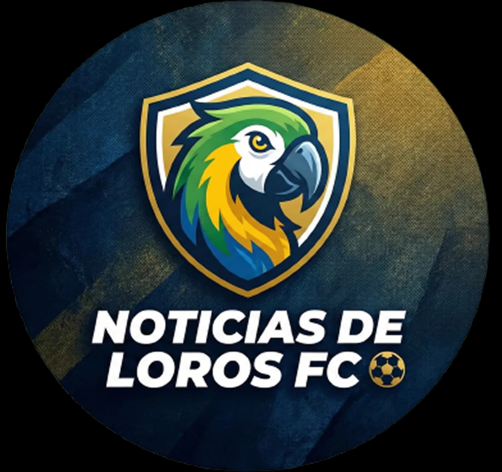 Imagen de la noticia: Loros FC remonta con furia: hat-trick, doblete y una victoria que sabe a golpe de autoridad