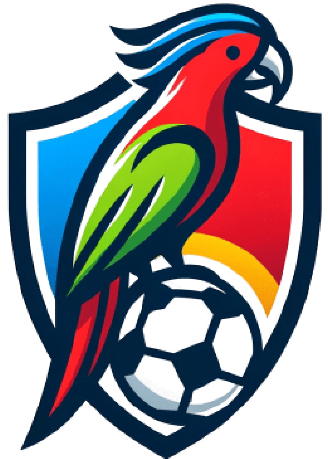 Escudo de Loros FC